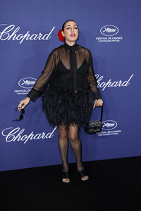 Official Trophée Chopard Dinner, Cannes Film Festival 2023