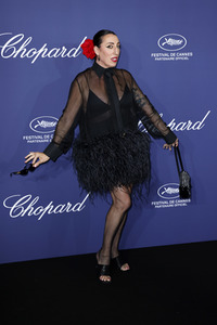 Official Trophée Chopard Dinner, Cannes Film Festival 2023