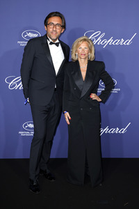 Official Trophée Chopard Dinner, Cannes Film Festival 2023