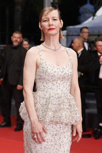 Filmpremiere 'Four Daughters', Cannes Film Festival 2023