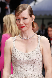 Filmpremiere 'Four Daughters', Cannes Film Festival 2023