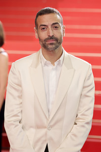 Filmpremiere 'Four Daughters', Cannes Film Festival 2023