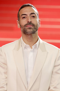 Filmpremiere 'Four Daughters', Cannes Film Festival 2023