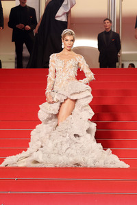 Filmpremiere 'Four Daughters', Cannes Film Festival 2023