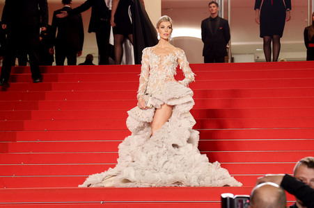 Filmpremiere 'Four Daughters', Cannes Film Festival 2023