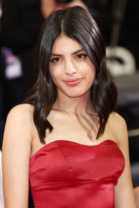Filmpremiere 'Four Daughters', Cannes Film Festival 2023