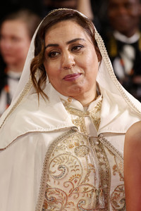 Filmpremiere 'Four Daughters', Cannes Film Festival 2023