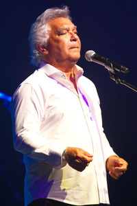 Konzert von Gipsy Kings feat. Nicholas Reyes in Berlin