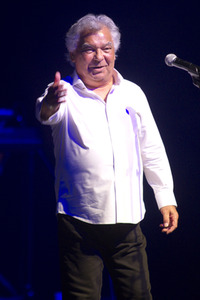 Konzert von Gipsy Kings feat. Nicholas Reyes in Berlin