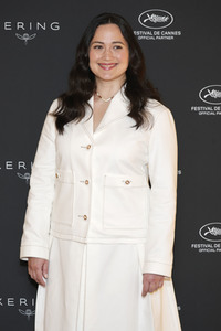 'Women in Motion' Talk, Cannes Film Festival 2023