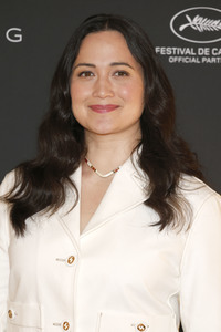 'Women in Motion' Talk, Cannes Film Festival 2023