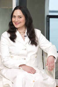 'Women in Motion' Talk, Cannes Film Festival 2023
