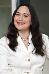 'Women in Motion' Talk, Cannes Film Festival 2023