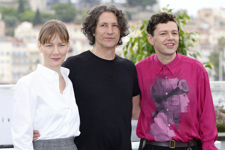 Photocall 'The Zone of Interest', Cannes Film Festival 2023