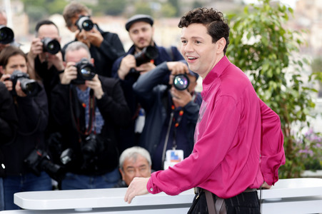 Photocall 'The Zone of Interest', Cannes Film Festival 2023