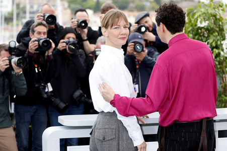 Photocall 'The Zone of Interest', Cannes Film Festival 2023
