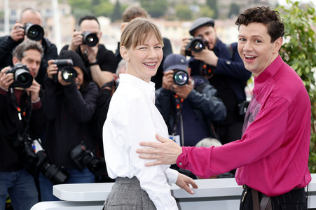 Photocall 'The Zone of Interest', Cannes Film Festival 2023