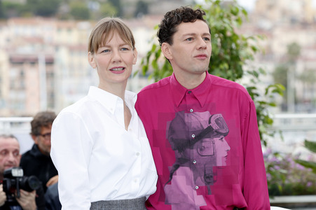 Photocall 'The Zone of Interest', Cannes Film Festival 2023