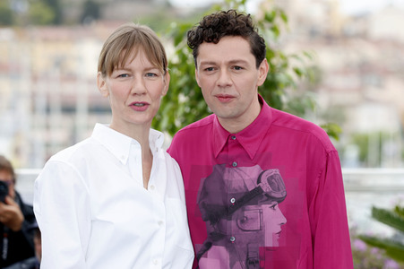 Photocall 'The Zone of Interest', Cannes Film Festival 2023