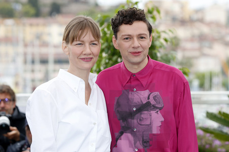 Photocall 'The Zone of Interest', Cannes Film Festival 2023