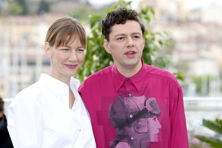 Photocall 'The Zone of Interest', Cannes Film Festival 2023