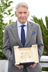 Photocall 'Indiana Jones and the Dial of Destiny', Cannes Film Festival 2023