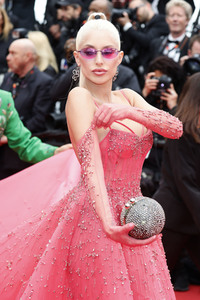 Filmpremiere 'Killers of the Flower Moon', Cannes Film Festival 2023