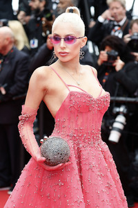 Filmpremiere 'Killers of the Flower Moon', Cannes Film Festival 2023
