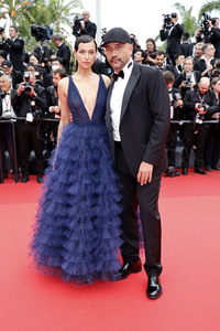 Filmpremiere 'Killers of the Flower Moon', Cannes Film Festival 2023