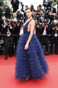 Filmpremiere 'Killers of the Flower Moon', Cannes Film Festival 2023