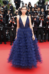 Filmpremiere 'Killers of the Flower Moon', Cannes Film Festival 2023