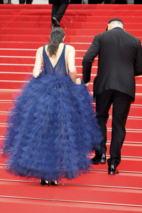 Filmpremiere 'Killers of the Flower Moon', Cannes Film Festival 2023