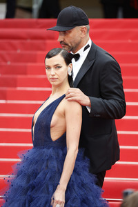 Filmpremiere 'Killers of the Flower Moon', Cannes Film Festival 2023