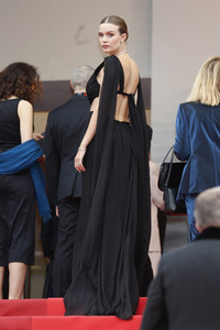 Filmpremiere 'Killers of the Flower Moon', Cannes Film Festival 2023