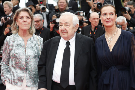 Filmpremiere 'Killers of the Flower Moon', Cannes Film Festival 2023