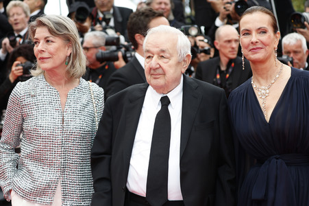 Filmpremiere 'Killers of the Flower Moon', Cannes Film Festival 2023