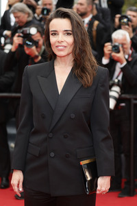 Filmpremiere 'Killers of the Flower Moon', Cannes Film Festival 2023