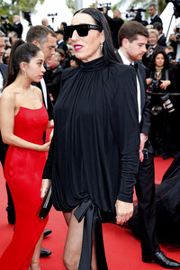 Filmpremiere 'Killers of the Flower Moon', Cannes Film Festival 2023