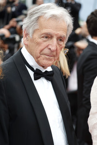 Filmpremiere 'Killers of the Flower Moon', Cannes Film Festival 2023