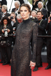 Filmpremiere 'Killers of the Flower Moon', Cannes Film Festival 2023