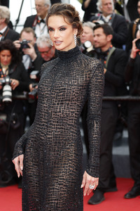 Filmpremiere 'Killers of the Flower Moon', Cannes Film Festival 2023