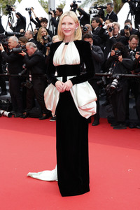 Filmpremiere 'Killers of the Flower Moon', Cannes Film Festival 2023