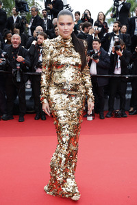 Filmpremiere 'Killers of the Flower Moon', Cannes Film Festival 2023
