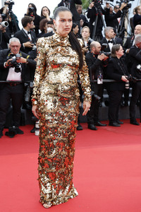 Filmpremiere 'Killers of the Flower Moon', Cannes Film Festival 2023