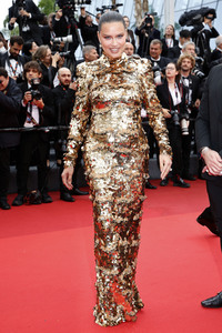 Filmpremiere 'Killers of the Flower Moon', Cannes Film Festival 2023