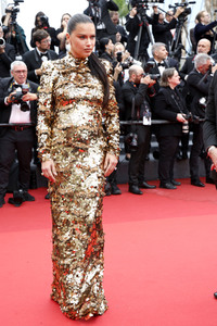 Filmpremiere 'Killers of the Flower Moon', Cannes Film Festival 2023