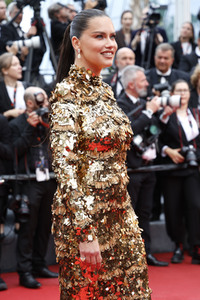Filmpremiere 'Killers of the Flower Moon', Cannes Film Festival 2023