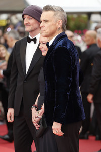 Filmpremiere 'Killers of the Flower Moon', Cannes Film Festival 2023