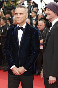 Filmpremiere 'Killers of the Flower Moon', Cannes Film Festival 2023