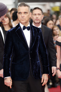 Filmpremiere 'Killers of the Flower Moon', Cannes Film Festival 2023